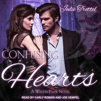 Julie Trettel - Confusing Hearts Audiobook  