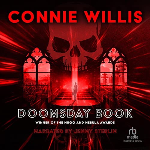 Connie Willis – Doomsday Book Audiobook