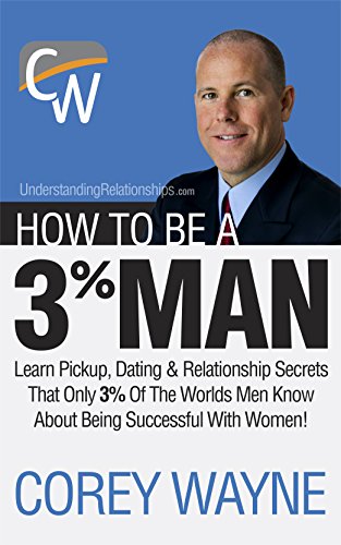 Corey Wayne – Winning The Heart Of The Woman Of Your Dreams Audiobook