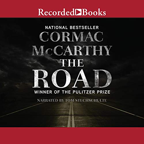 Cormac Mccarthy - The Road Audio Book Free