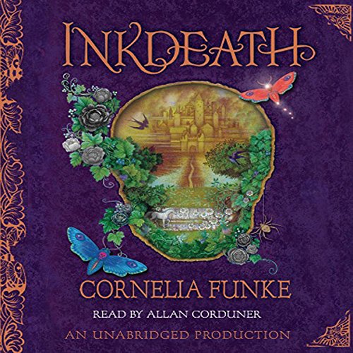 Cornelia Funke – Inkdeath Audiobook