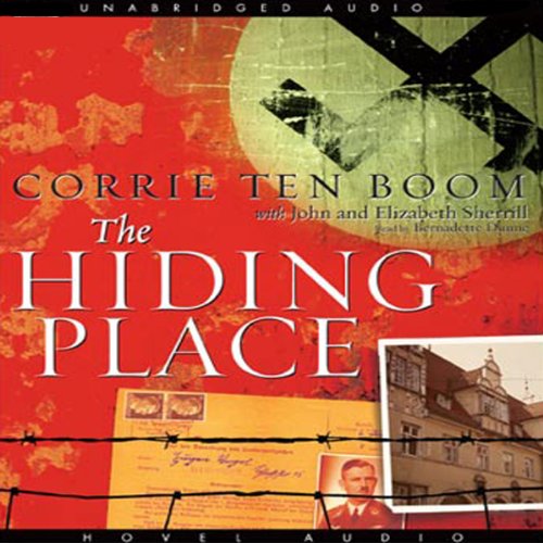 Corrie Ten Boom – The Hiding Place Audiobook