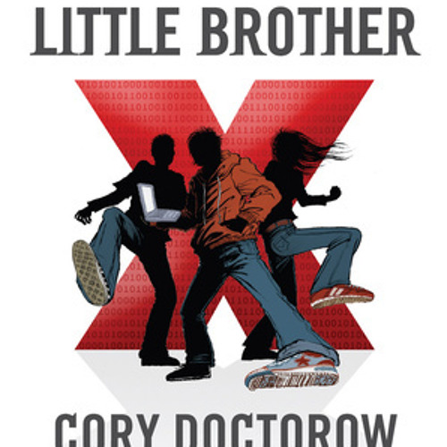 Cory Doctorow – Little Brother Audiobook