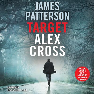 James Patterson - I, Alex Cross Audiobook  