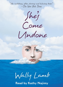 Wally Lamb - She'S Come Undone Audiobook  