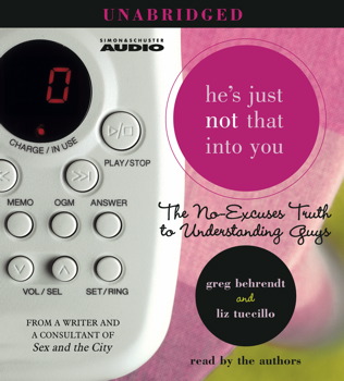 Greg Behrendt - He'S Just Not That Into You Audiobook  