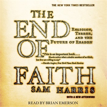 Sam Harris - The End of Faith Audiobook  