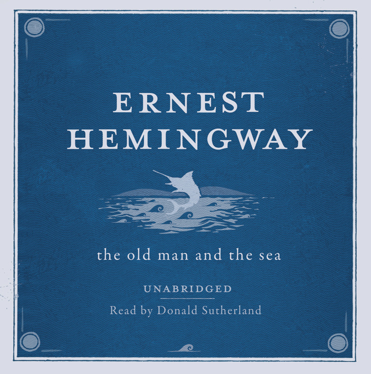 Ernest Hemingway - The Old Man And The Sea Audiobook  