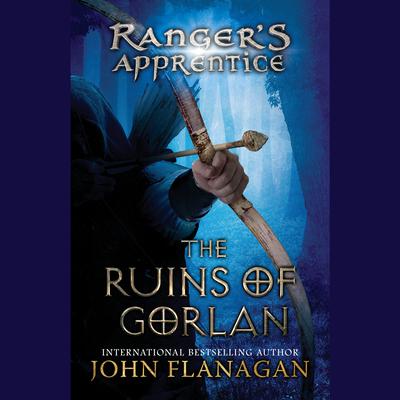 John Flanagan - The Ruins of Gorlan Audiobook  