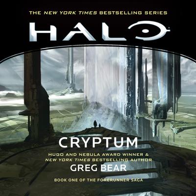 Greg Bear - Halo Audiobook  