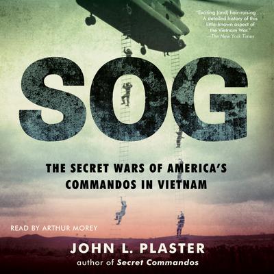 John L. Plaster - Sog Audiobook  