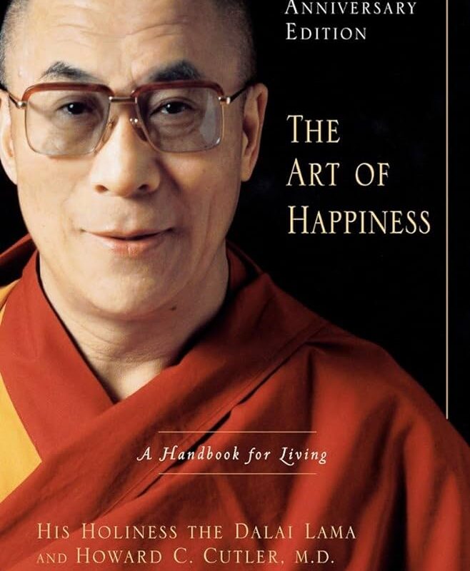 Dalai Lama - The Art of Happiness, 10Th Anniversary Edition Audiobook