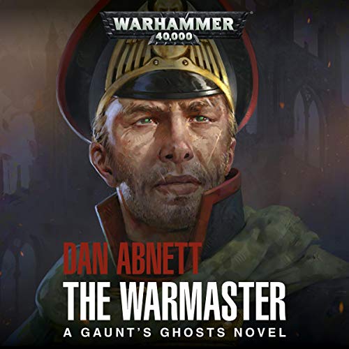 Dan Abnett – The Warmaster Audiobook