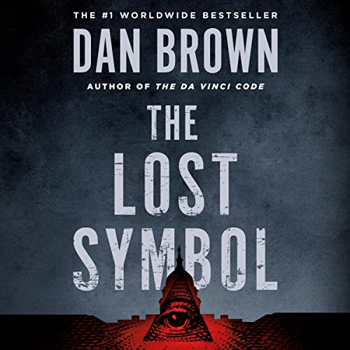 Dan Brown – The Lost Symbol Audiobook