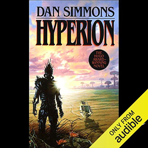 Dan Simmons – Hyperion Audiobook