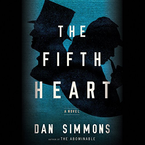 Dan Simmons – The Fifth Heart Audiobook