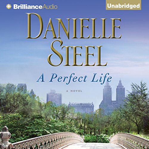 Danielle Steel – A Perfect Life Audiobook