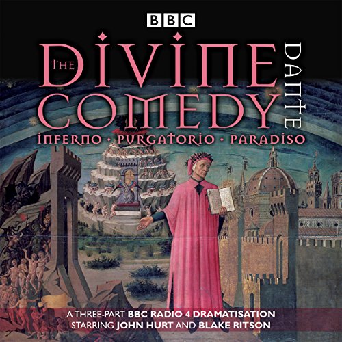 Dante Alighieri – Dante’S Inferno Audiobook