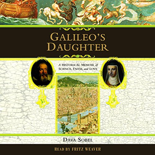 Dava Sobel – Galileo’S Daughter Audiobook