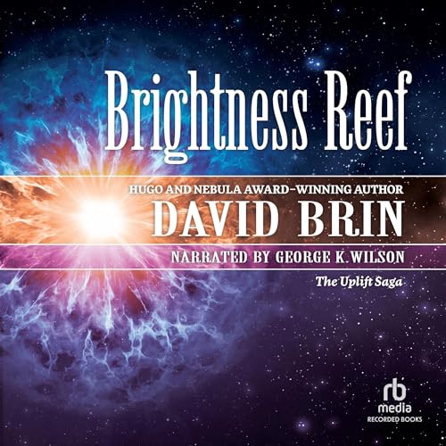 David Brin – Brightness Reef Audiobook