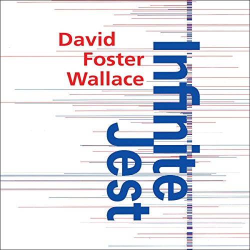 David Foster Wallace – Infinite Jest Audiobook