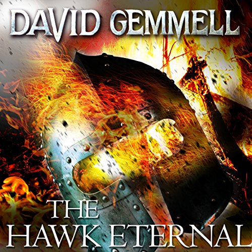 David Gemmell – The Hawk Eternal Audiobook