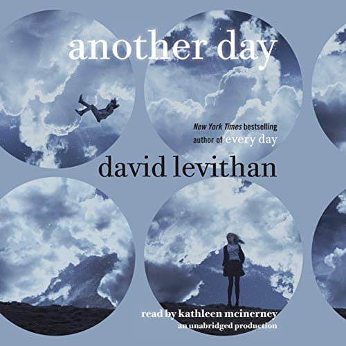 David Levithan – Another Day Audiobook