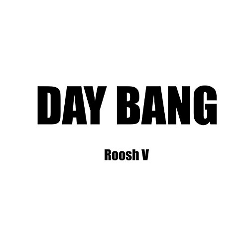 Roosh V - Bang Audiobook  