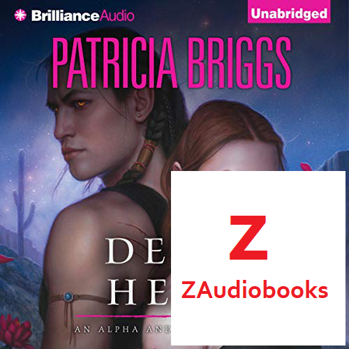 Patricia Briggs - Dead Heat Audiobook  