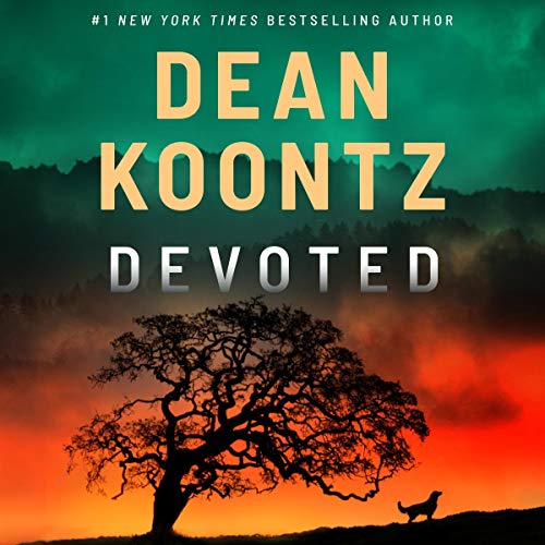 Dean Koontz  – Devoted Audiobook