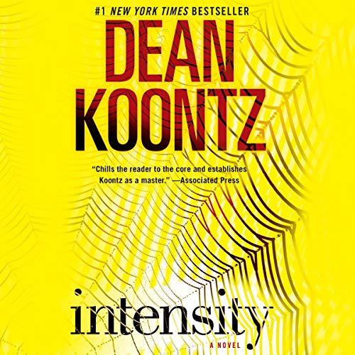 Dean Koontz – Intensity Audiobook