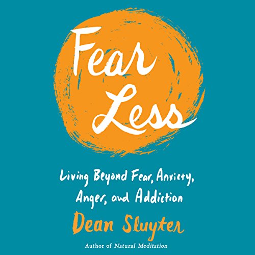 Dean Sluyter – Fear Less Audiobook