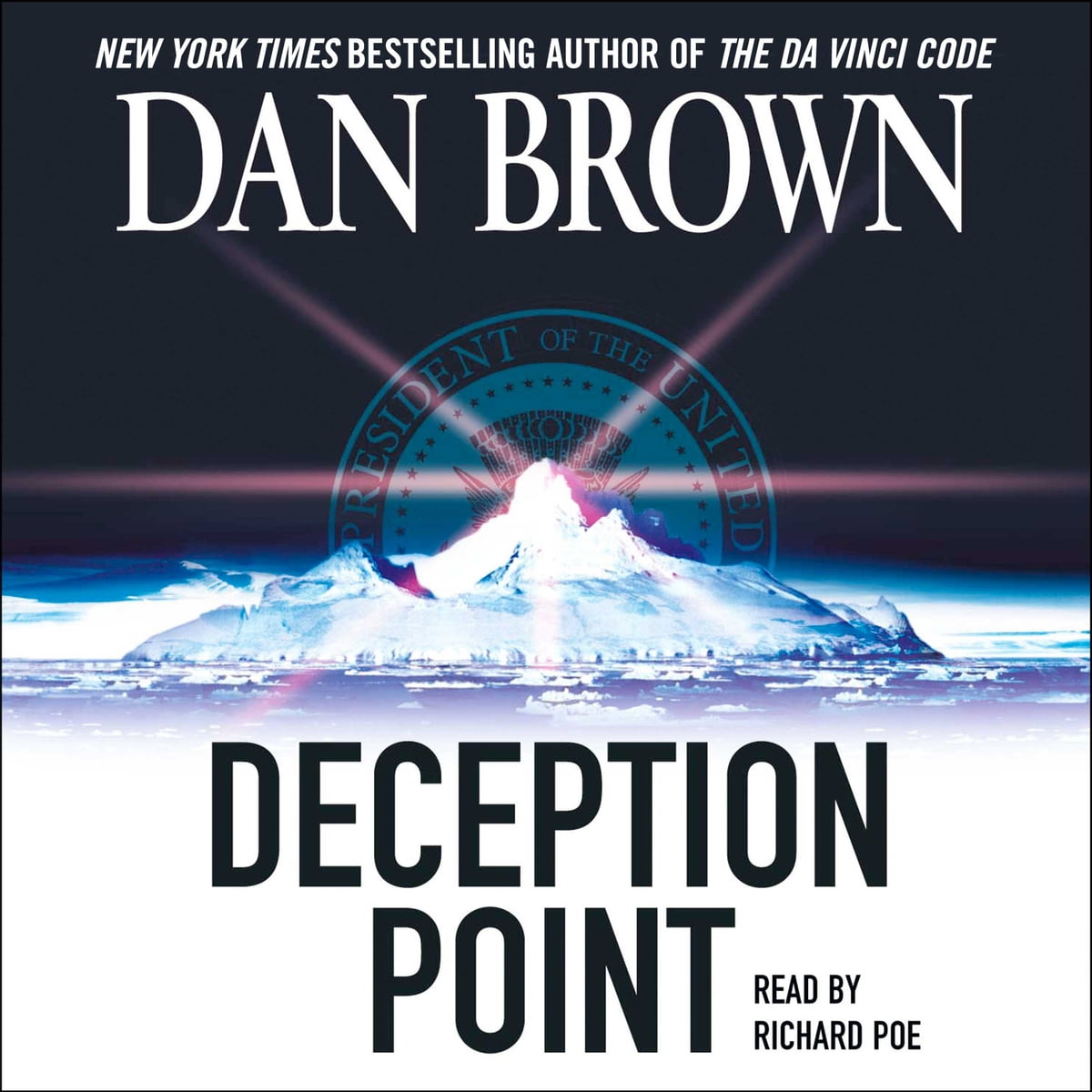 Dan Brown - Deception Point Audiobook  