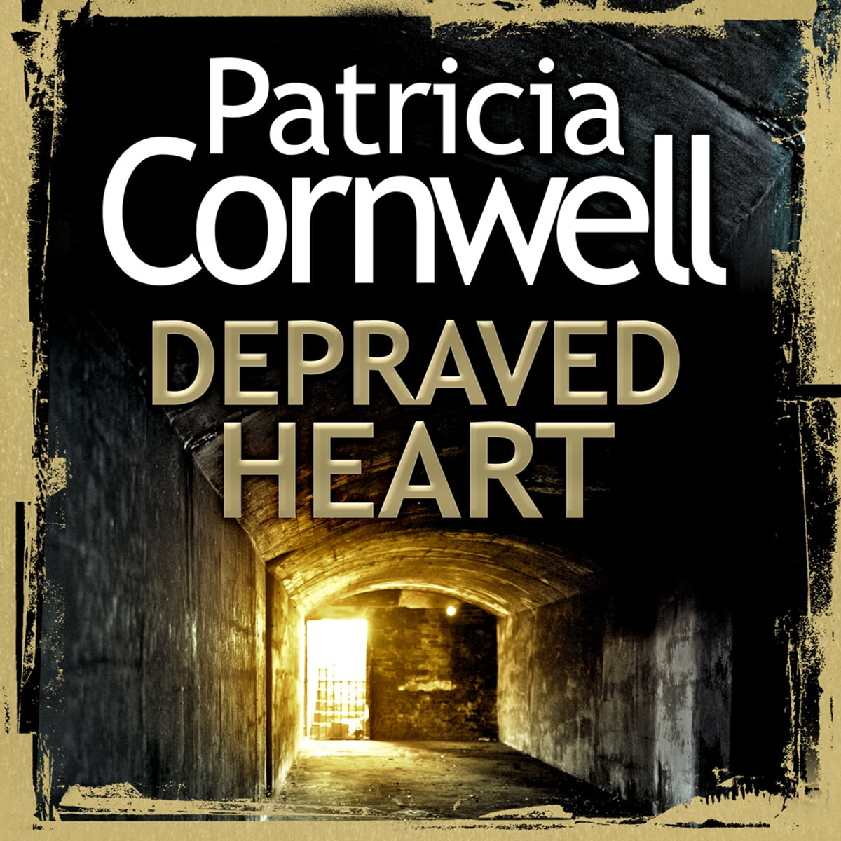 Patricia Cornwell - Depraved Heart Audiobook  