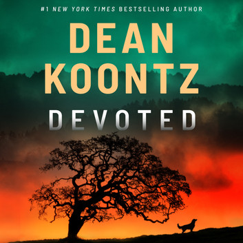 Dean Koontz  - Devoted Audiobook  