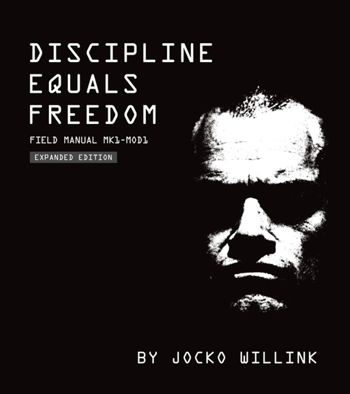 Jocko Willink - Discipline Equals Freedom Audiobook  