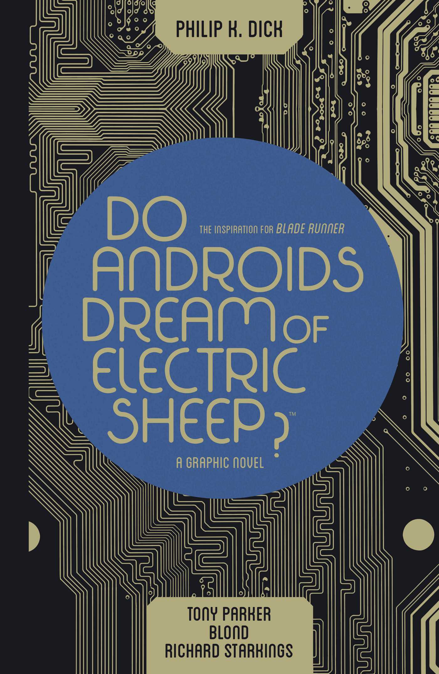 Philip K. Dick - Do Androids Dream of Electric Sheep? Audiobook: Unveil the Future