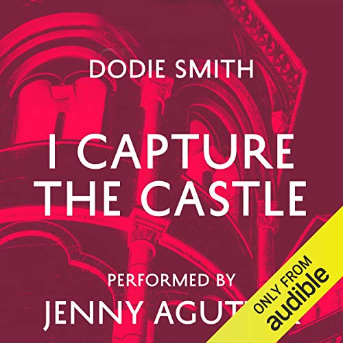 Dodie Smith – I Capture the Castle Audiobook