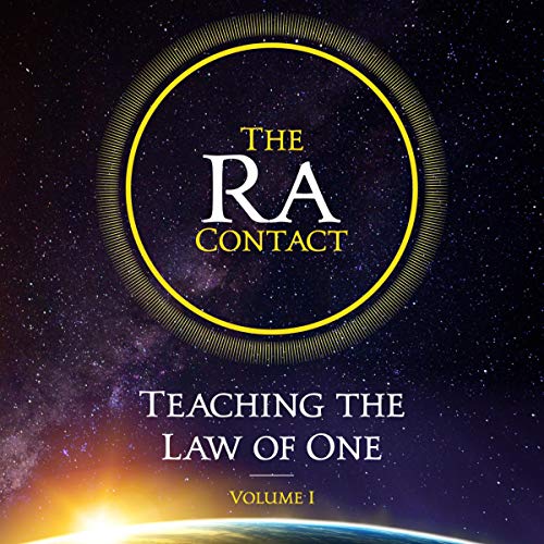 Don Elkins – The Ra Contact Audiobook