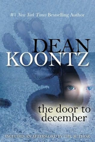 Dean Koontz - The Door to December Audiobook  