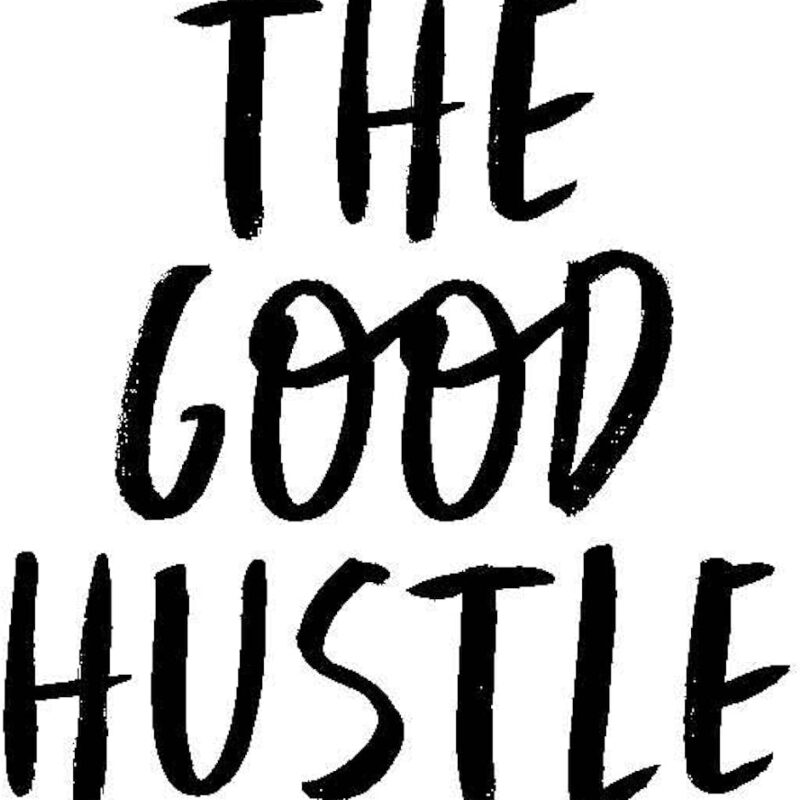 Dr. Polly Mcgee - The Good Hustle Audiobook