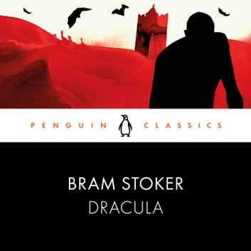 Bram Stoker - Dracula Audiobook  