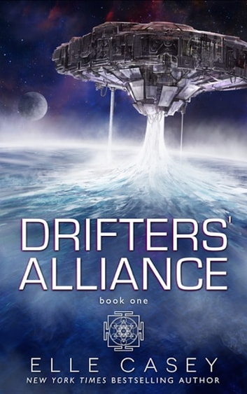 Elle Casey - Drifters' Alliance Audiobook  