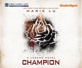 Marie Lu - Champion Audiobook  