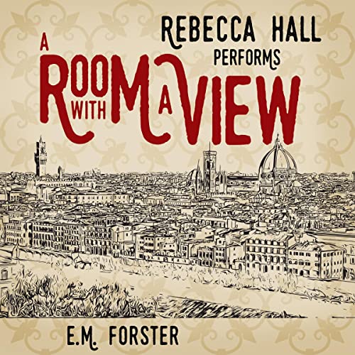 E. M. Forster – A Room With a View Audiobook