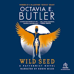 Octavia E. Butler's Wild Seed Audiobook: A Sonic Journey