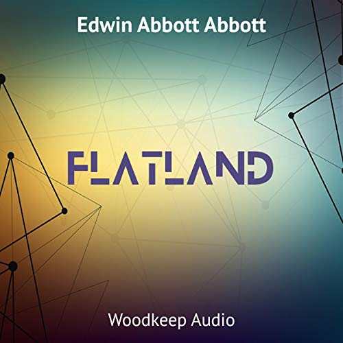 Edwin A. Abbott – Flatland Audiobook