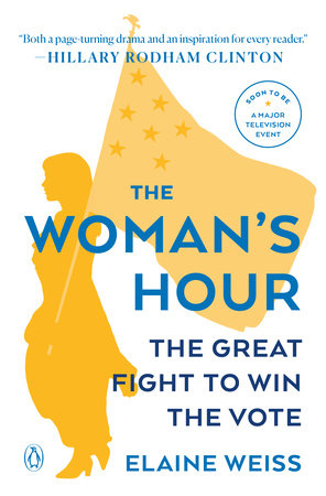 Elaine Weiss – The Woman’S Hour Audiobook