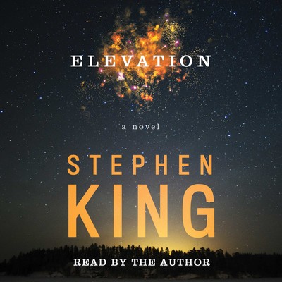 Stephen King - Elevation Audiobook  