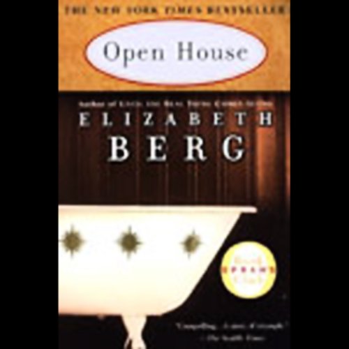 Elizabeth Berg – Open House Audiobook